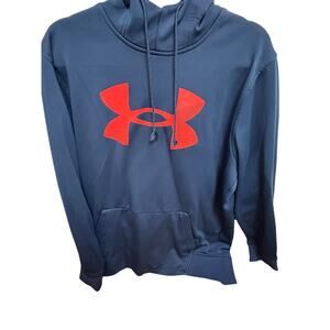 Under Armour Cold Gear Hoodie